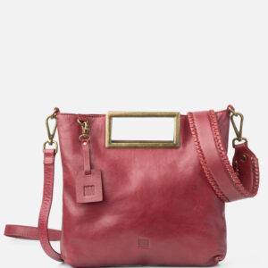 Bolso Biba Campbell CAP3L Granate - Escala Sabates