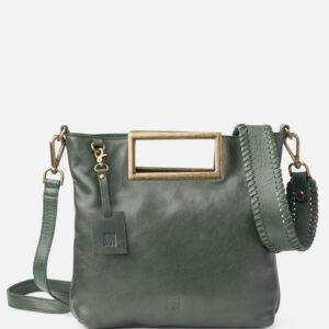 Bolso Biba Campbell CAP3L Verde - Escala Sabates