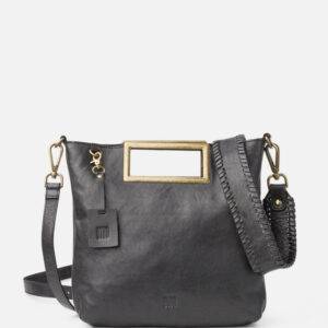 Bolso Biba Campbell CAP3L Negro - Escala Sabates