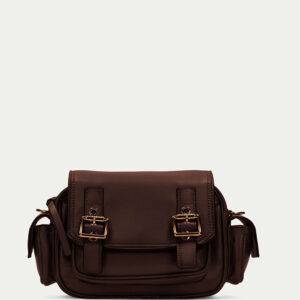 Bolso Hispanitas BI254143 Avellana - Escala Sabates