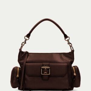 Bolso Hispanitas BI254140 Avellana - Escala Sabates