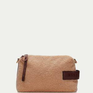 Bolso Hispanitas BI254151 Biscuit - Escala Sabates
