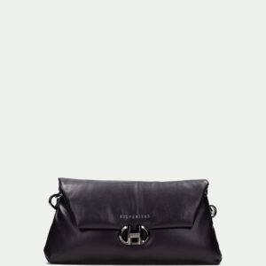 Bolso Hispanitas BI254157 Negro - Escala Sabates