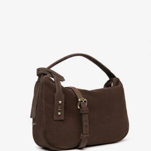Bolso Nero Giardini I544043D Marrón - Escala Sabates