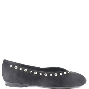 Bailarina Escala Baston Negro - Escala Sabates