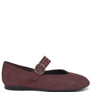 Merceditas Escala Durbuy Granate - Escala Sabates