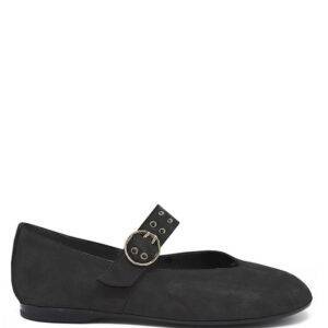 Merceditas Escala Durbuy Negro - Escala Sabates