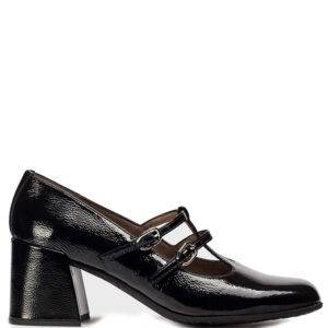 Merceditas Wonders Aura 02 Negro - Escala Sabates