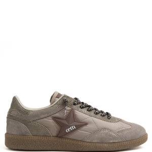 Zapatillas Cetti C-1385 SRA Taupe - Escala Sabates