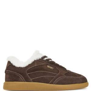 Zapatillas LiuJo PX770 Marrón - Escala Sabates