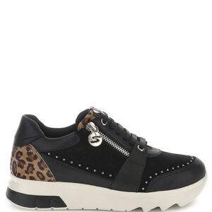 Zapatillas Stonefly 223124 Spock 47 Negro - Escala Sabates