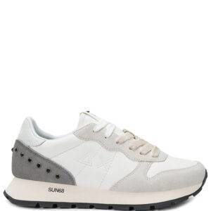 Zapatillas AX Sun68 Ally Sruds Z45206 Off White - Escala Sabates