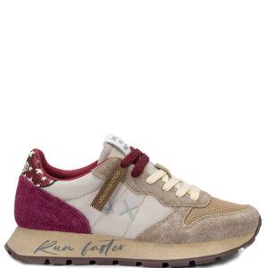 Zapatillas AX SUN Ally Vintage Beig - Escala Sabates