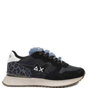 AX Sun Z45218 Stargirl Animalier Negro - Escala Sabates