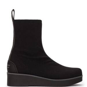 Botín Pedro Miralles Burano Negro - Escala Sabates