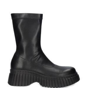 Bota Exe W3611-R6290 Black - Escala Sabates