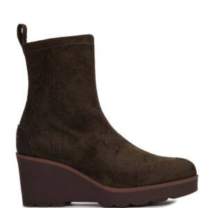 Botín Pedro Miralles Hita Marrón - Escala Sabates