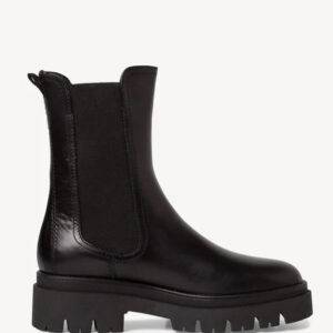 Botín Tamaris 25992 Negro - Escala Sabates