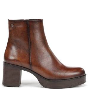 Botín Fluchos Bowy D9591 Cuero - Escala Sabates