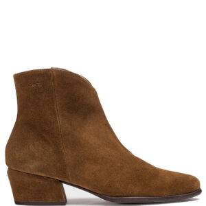 Botín Wonders Fei 01 Marrón - Escala Sabates