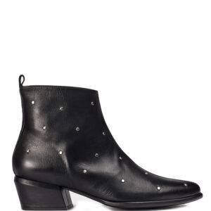 Botín Wonders Fei 02 Negro - Escala Sabates