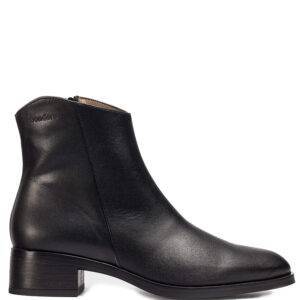 Botín Wonders Bonjour01 Negro - Escala Sabates