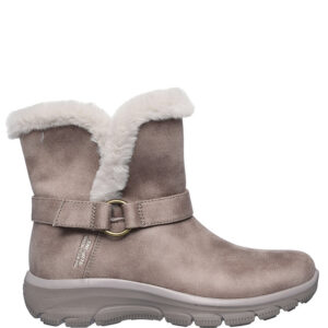 Skechers Slip-ins Relaxed Fit:Easy Going Dreamers Move Taupe-Escala Sabates