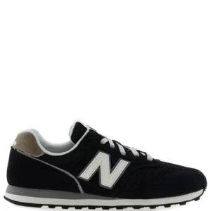 Zapatillas New Balance ML373 Negro - Escala Sabates