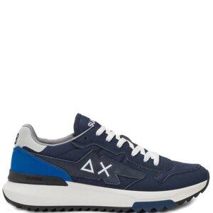 Zapatillas AX Sun Niki Solid Z45120 Azul - Escala Sabates