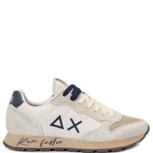 Zapatillas AX Sun Tom Vintage Off White - Escala Sabates