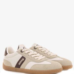 Zapatilla Mustang Free Aria Beig - Escala Sabates