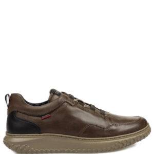 Zapato Callaghan 60805 Terrain Marrón Azul - Escala Sabates