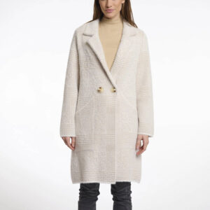 Chaqueta Rino&Pelle Madina Stone Check - Escala Sabates