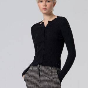 Chaqueta Surkana 555LIZA333 Negro - Escala Sabates