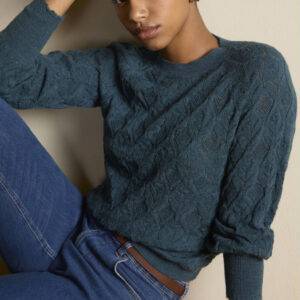 Jersey Surkana 555OMAR236 Azul - Escala Sabates