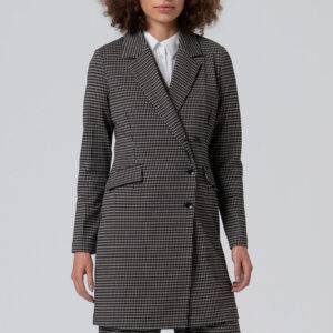 Surkana 565NIDA712 Pata de gallo Negro - Escala Sabates