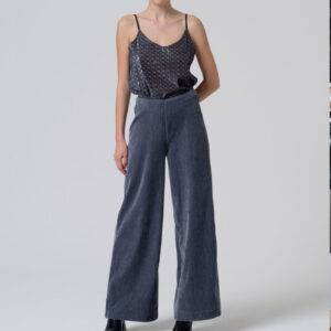 Pantalón Surkana 565LIVE523 Gris - Escala Sabates