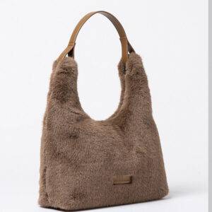 Bolso Surkana 25FURA421 Kaki - Escala Sabates