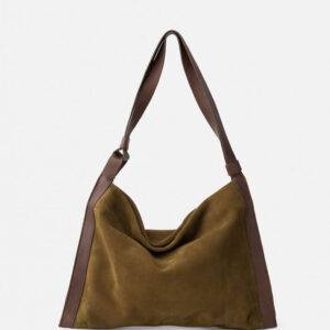 Bolso Biba Beaver BEV1L Kaki - Escala Sabates