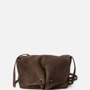 Bolso Biba Hazen HAZ1L Marrón - Escala Sabates