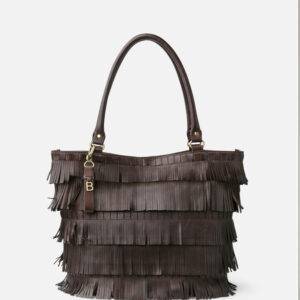 Bolso Biba Kahoka KAK1L Marrón - Escala Sabates