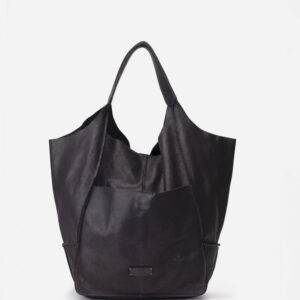 Bolso Biba Homer HOM1L Negro - Escala Sabates