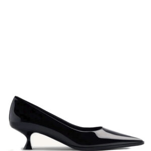 Salón Gioseppo Mazeppa Negro - Escala Sabates