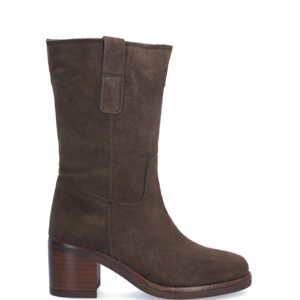 Bota Alpe 5530 Marrón - Escala Sabates