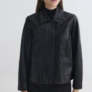 Chaqueta Yerse 43673 Negro - Escala Sabates