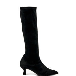 Bota Pedro Miralles 29548 Negro - Escala Sabates