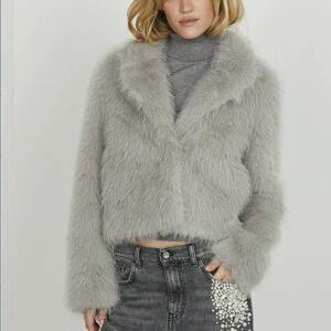 Abrigo Relish Jengy Paloma - Escala Sabates