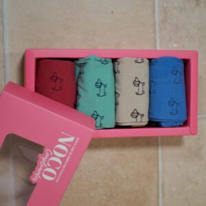 Pack Calcetines Perritos - Escala Sabates